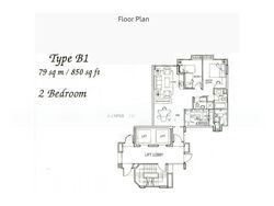 Tanglin Regency (D10), Condominium #568225161